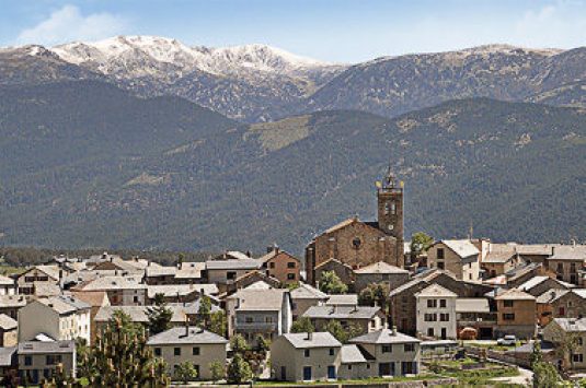 Mairie les Angles (2007 à 2013)